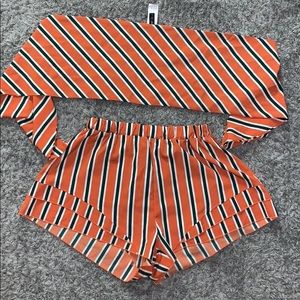 ZAFUL 2-piece outfit